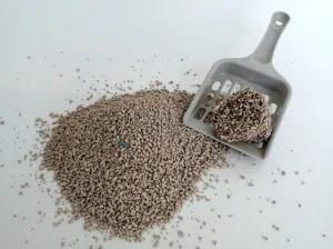 Clumping Bentonite Cat Litter