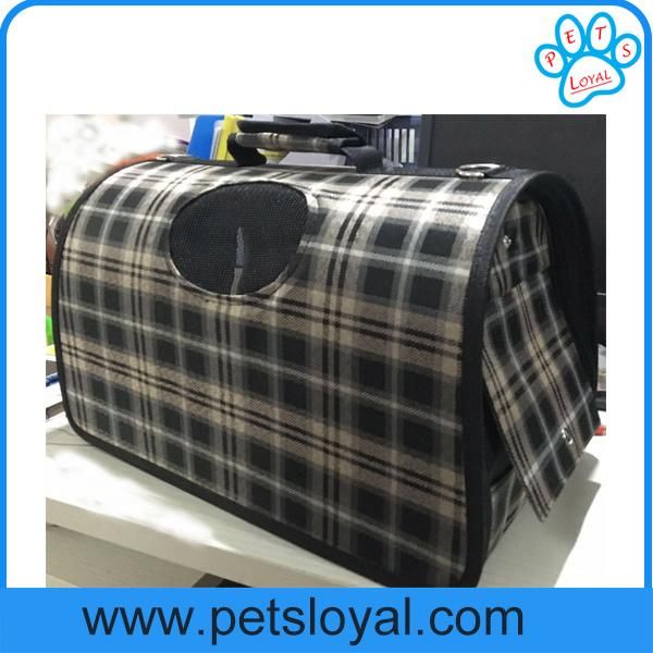 Factory Cute Dog Bag Fashion Cat Carrier Bag Pet Bag