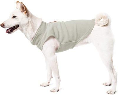 Best Dog Coats Easy Cleaning Machine Washabe Dog Fleece Jacket