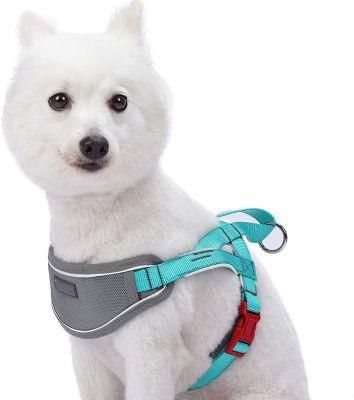 Neoprene Padded &amp; Durable Material Dog Harness