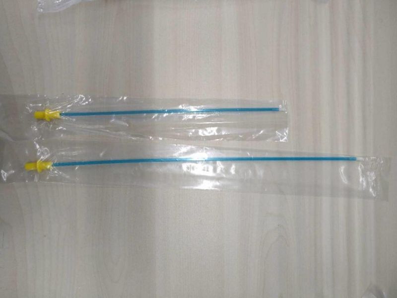 Disposable Artificial Insemination Catheters/Canine Semen Catheter
