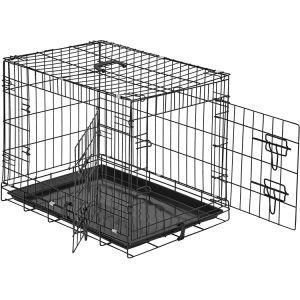 High Quality Folding Dog Cage Dog Kennels Pet Cage