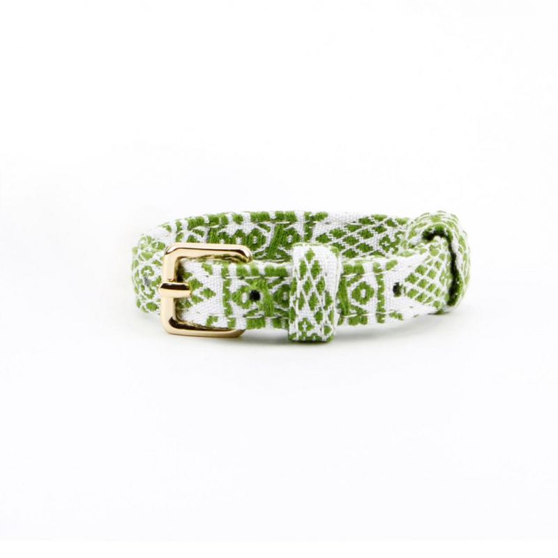 Unique Design Handmade Custom Dog Collar