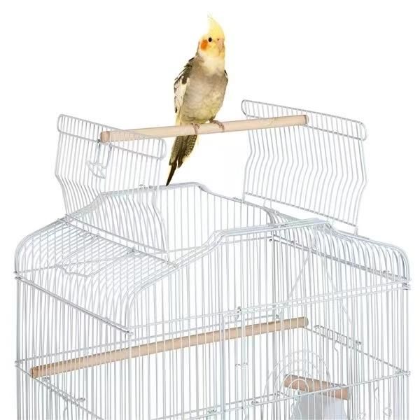 Customized OEM ODM Love Birds Cage Large Pet Cage Pets House