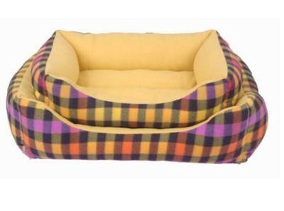 Lovely Pet House Bed Warm and Cozy