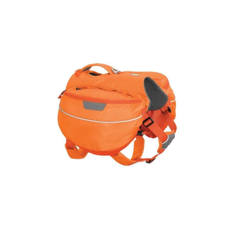 Durable Outdoor Waterproof Dog Backpack Mochila PARA Perros