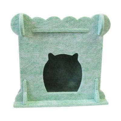 Foldable Pet House Pet Bed