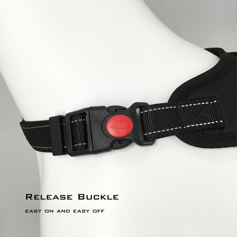 Wholesale No Pull Reflective Comfortable Adjustable Training Dog Products