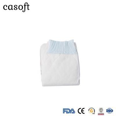 New Arrival Softness Dry Surface Good Quality Premium Disposable Pet Dog Diaper