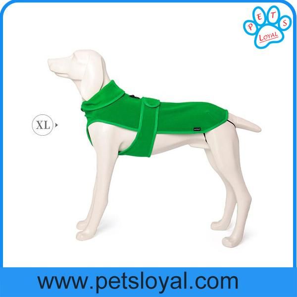 2018 New Design Fashion Pet Dog Clothes Manufacturer