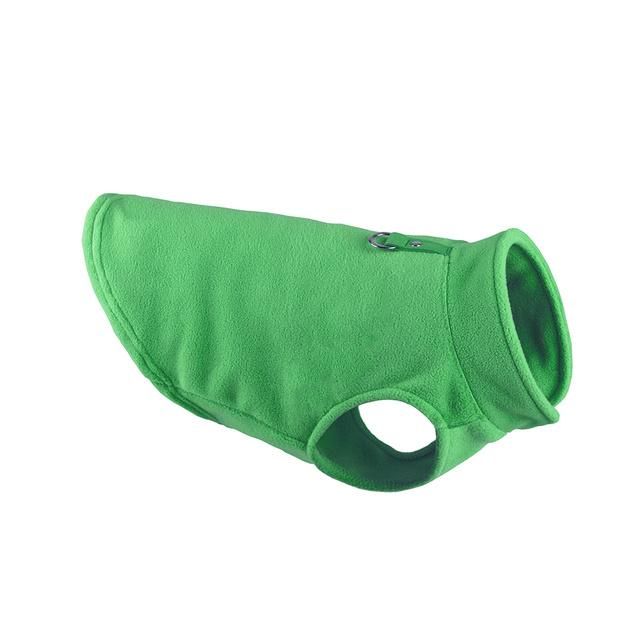 Winter Soft Fleece Pet Products Accessories Costumes Small Dogs Clothes