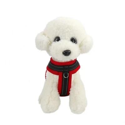 OEM Small Order All Kinds of Full Sets Dog Harness/Pet Leash