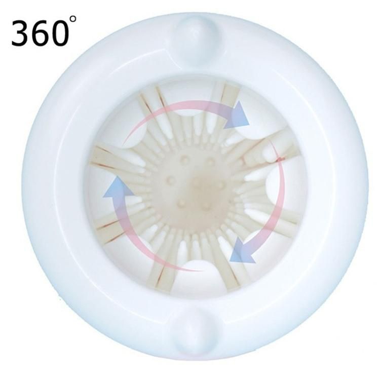 Summer Accessories Supplies Small and Large Dog Paw Washer 2 in 1 Pet Foot Washing Cup for Dogs Muddy Paw Cleaner
