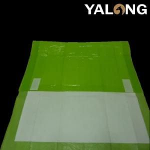 High Absorbent Portable Waterproof Training Pet Pad