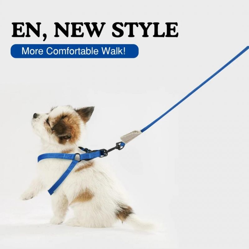 Safe and Comfortable Basic Classic Dog Harness
