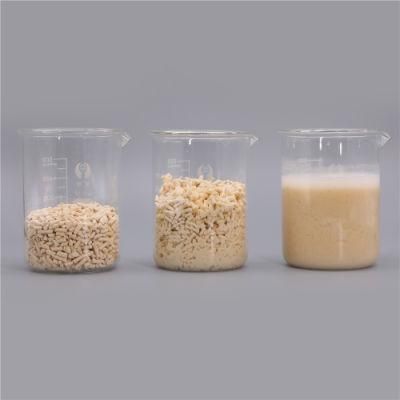 Factory Supply Wholesale Cat Use Tofu Litter High Quality Pet Cleaning Easy Flushed Cat Products Tofu Kitty Litter