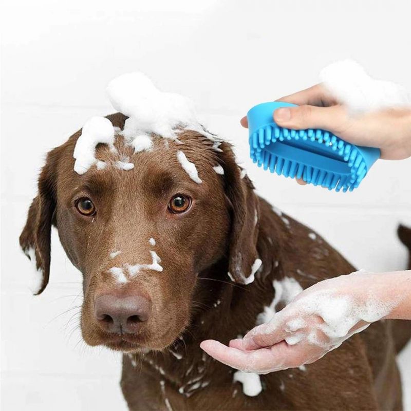 2-in-1 Dog Paw Washer Portable Pet Paw Cleaner Paw Washer