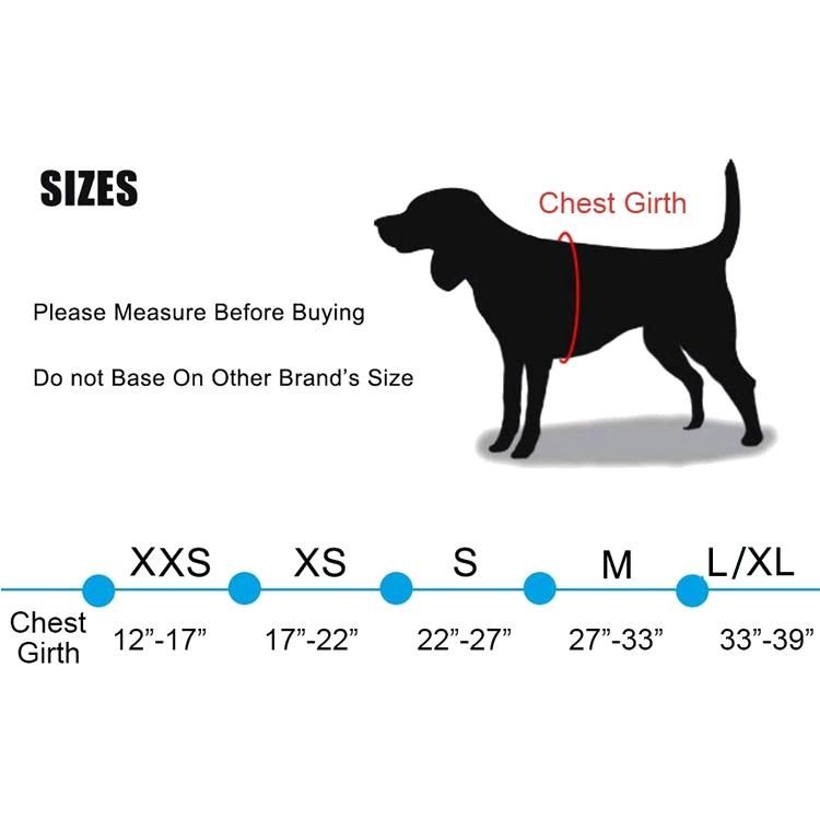 High Quality Cheap Price Adjustable Dog Chest Harness Personalized Durable and Comfortable Pet Harness Dog Products