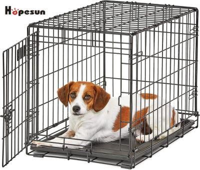Customized Dog House Kennel Cage Pet Carrier Supply