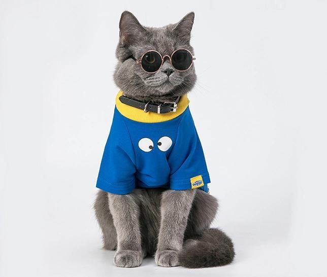 Classic Pet Accessories Trend Fashion Dog Eyeglasses Cat Shade Sunglasses