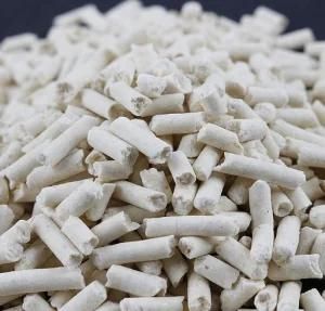 Tofu Cat Litter Is Kitty Litter Biodegradable Safe for Cats