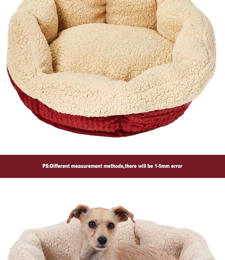 Aspen Pet Self Warming Beds