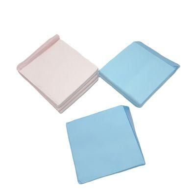 Super Absorbent Pet Pad Disposable Pad