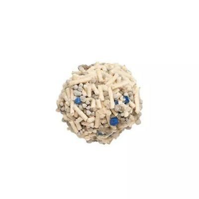 Experienced Manufacturer Cat Litter Sand Tofu Cat Litter 20kg Cat Litter Sand for Cat Cleaning