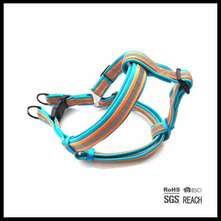 Pet Dog Supply Products Comfortable Durable Puppia Dog Mesh Harness
