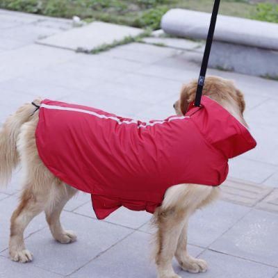 Fleece Dog Coats Puppy Jackets for Cold Weather Outdoor Activities