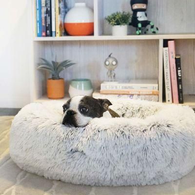 Orthopedic Dog Bed Dog Blanket for Small Medium Large Dogs