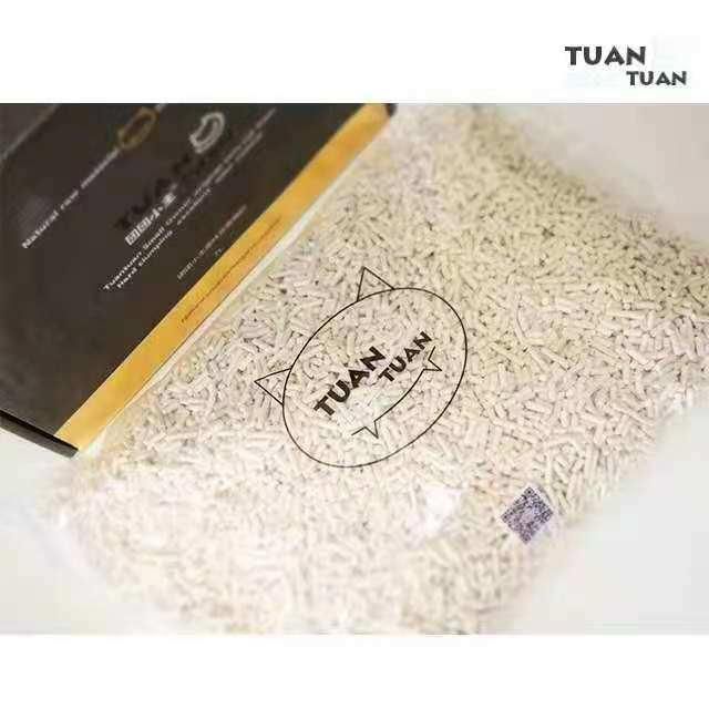 Tofu Cat Litter New Package