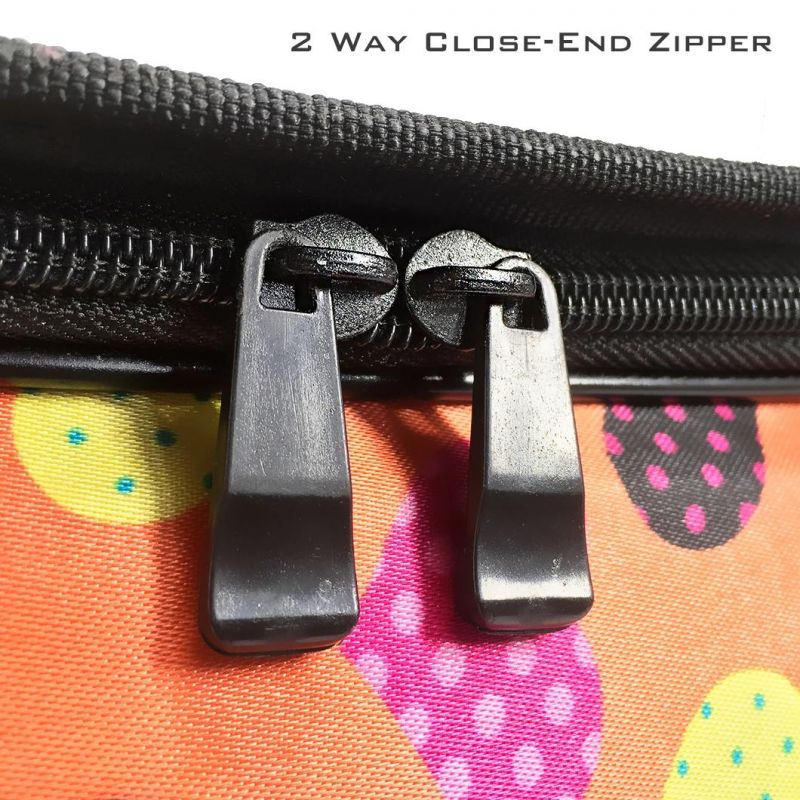 New Design Safety Buckle Lightweight Pet Bag Pet Carrier Travel Carrier Bag
