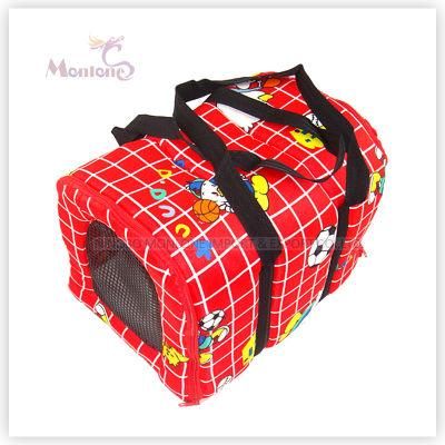 40*25*25cm Travel Portable Dog Bag, Pet Tote Carrier