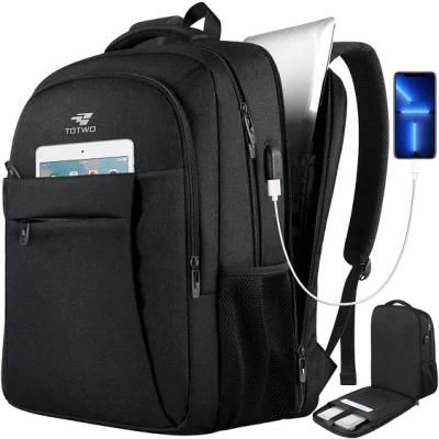 Multipurpose Custom Travel Backpack Durable Lightweight Backpack