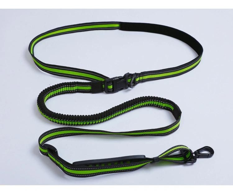 Adjustable Multi-Colors Nylon Pet Dog Leashes Harness and Leash Rope Nylon Pet Dog Seat Belt for Dogs Adjustable Pet