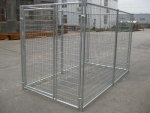 10&prime; X10&prime; X6&prime; Galvanized Classic Dog Cages/Powder Coated Large Dog Cage/ Kennel