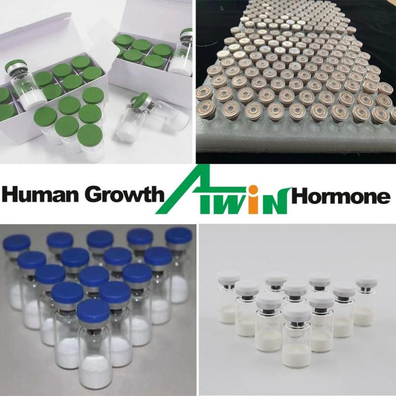 GMP Pure Peptides Hormone Kits for Injection 100% Delivery Guarantee