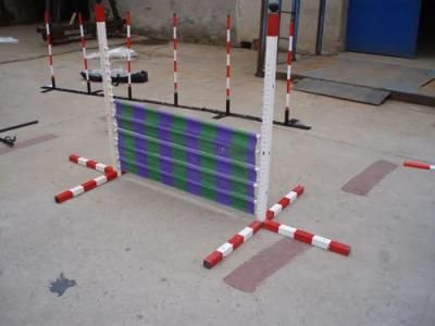 Dog Agility Dog Training Jump Hurdle (GW-DT08)