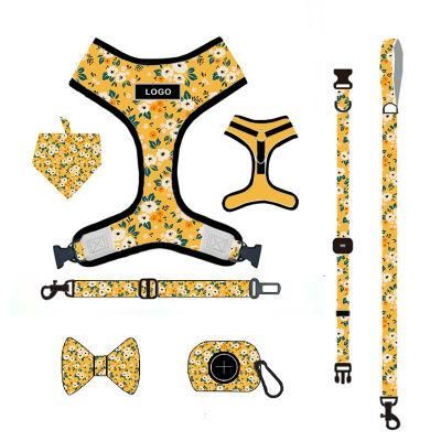 Support Custom Dog Harness and Leash /Pet Toy/Dog Harness