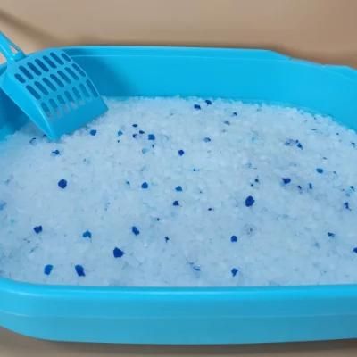 High Quality Cheap Price Silica Gel Crystal Cat Litter for Pets Cleaning up