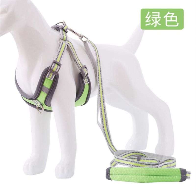 Dog Harness Puppies Walking Dog Leash Cat Dog Accessories