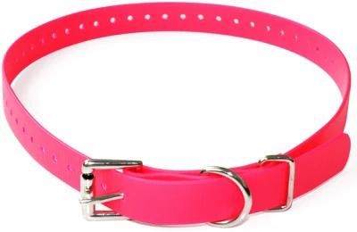 High Quality Strong Material Waterproof Dog Collar