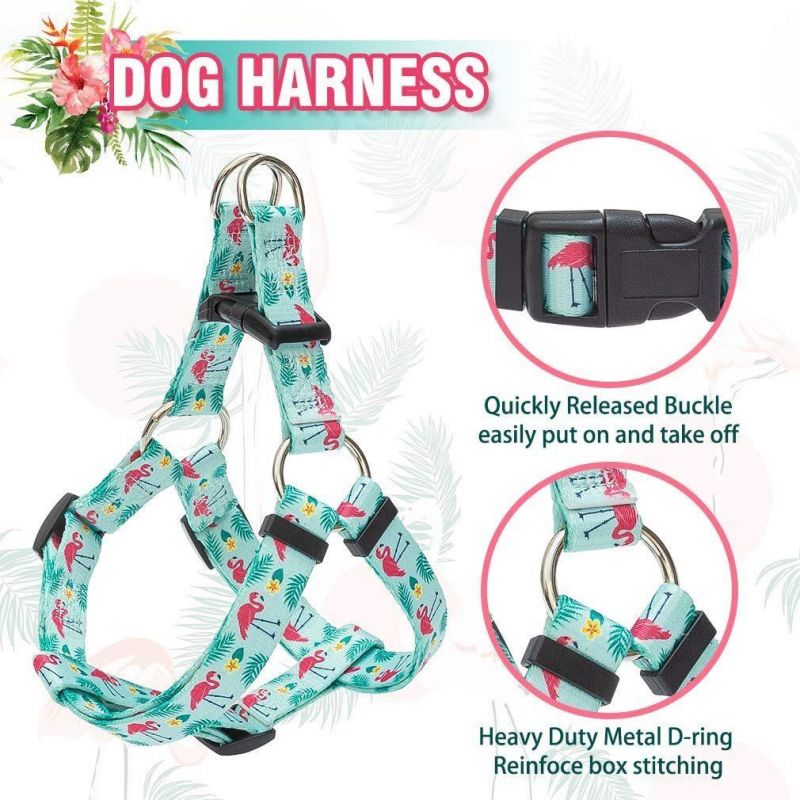 Hot Sale Dog Products Custom Print Dog Accessorises Pet Product