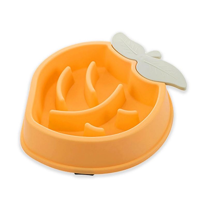 Portable Pet Food and Water Bowl