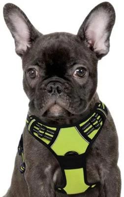 Easy Control Front Clip Dog Harness for Large Dog