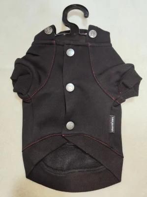 Distributor Wholesaler Fashion Dog Clothes Pet Accessories Dog Clothing