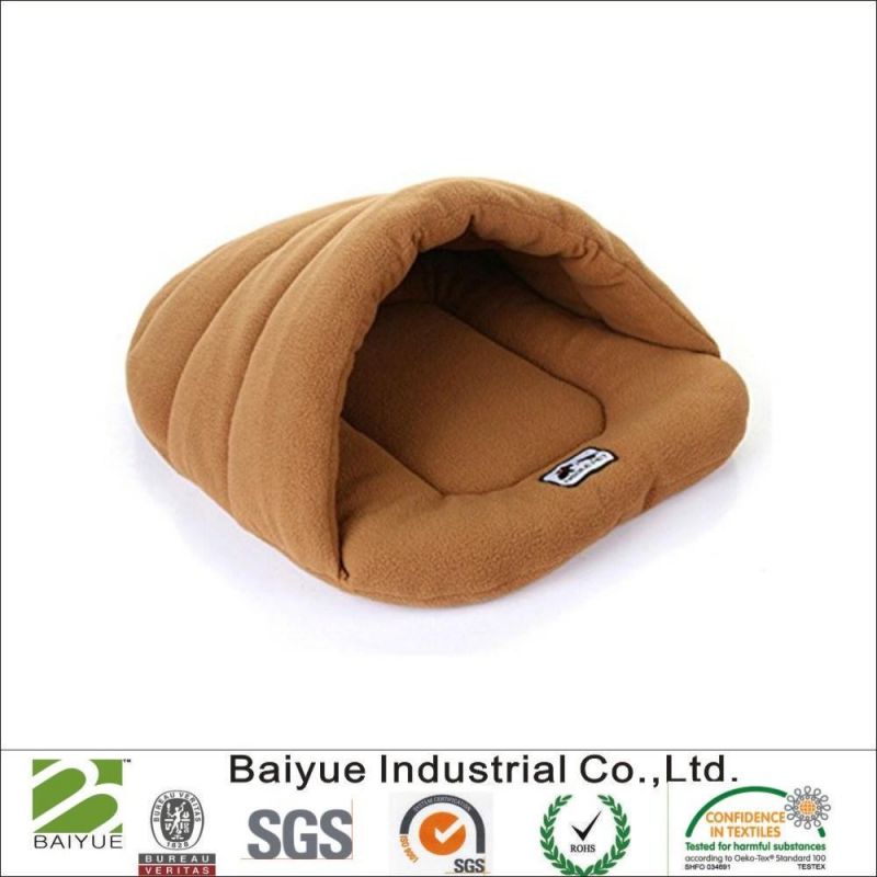 Environment Friendly Soft Sleeping Mat for Small /Medium Pets