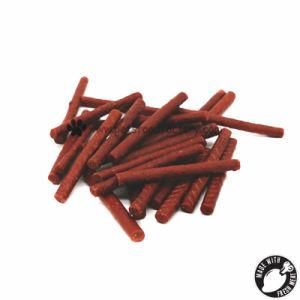 Popular Soft Beef Bully Sticks Dog Treats