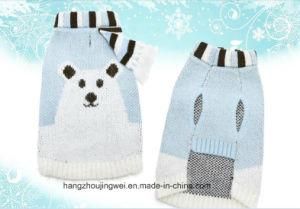 Wholesale Bear&Rabbit Sweaters New Design Pet Product Dog Sweater Dog Clothes Fashion Pet Cat Sweater